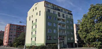 Prodej bytu 3+kk v osobním vlastnictví 89 m², Praha 9 - Újezd nad Lesy