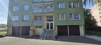 Prodej bytu 3+kk v osobním vlastnictví 89 m², Praha 9 - Újezd nad Lesy