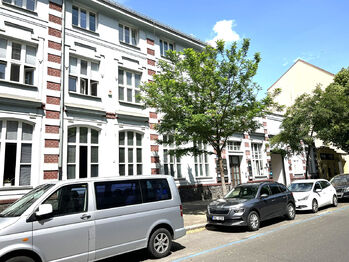 Pronájem kancelářských prostor 27 m², Praha 7 - Holešovice