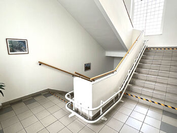 Pronájem kancelářských prostor 27 m², Praha 7 - Holešovice