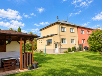 Prodej domu 118 m², Ostrov