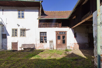 Prodej chaty / chalupy 272 m², Chýnov