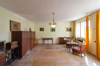 Prodej chaty / chalupy 272 m², Chýnov