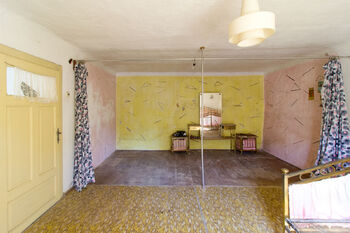 Prodej chaty / chalupy 272 m², Chýnov