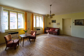 Prodej chaty / chalupy 272 m², Chýnov