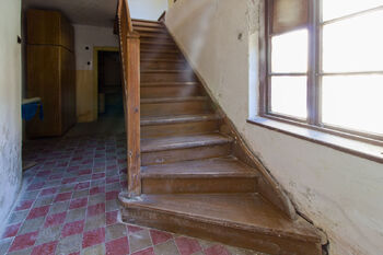 Prodej chaty / chalupy 272 m², Chýnov