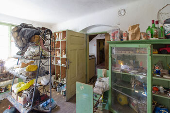 Prodej chaty / chalupy 272 m², Chýnov