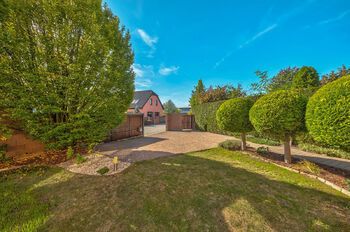 Prodej domu 135 m², Rudná