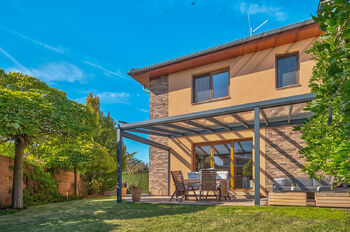 Prodej domu 135 m², Rudná
