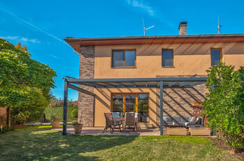 Prodej domu 135 m², Rudná