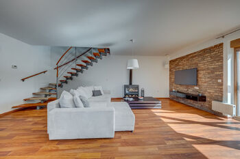 Prodej domu 135 m², Rudná