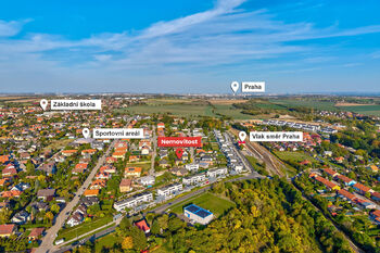 Prodej domu 135 m², Rudná