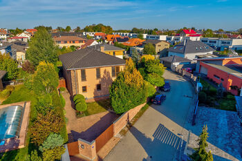 Prodej domu 135 m², Rudná