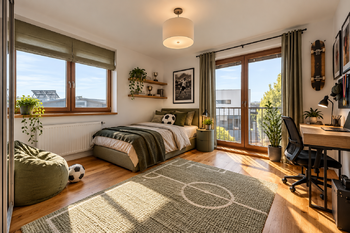 VIZUALIZACE - Prodej domu 135 m², Rudná
