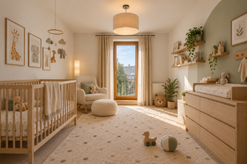 VIZUALIZACE - Prodej domu 135 m², Rudná