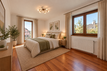 VIZUALIZACE - Prodej domu 135 m², Rudná