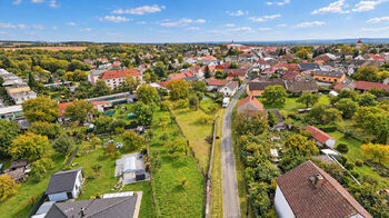 Prodej pozemku 905 m², Týnec nad Labem