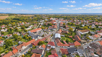 Prodej pozemku 905 m², Týnec nad Labem