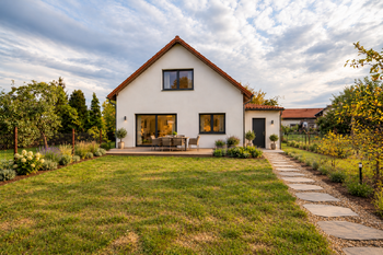 Prodej pozemku 905 m², Týnec nad Labem