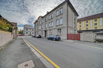 Pronájem bytu 2+kk v osobním vlastnictví 70 m², Nymburk