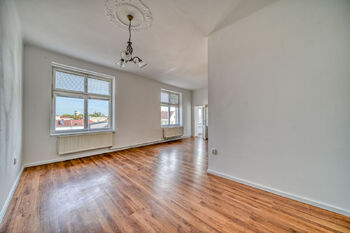 Pronájem bytu 2+kk v osobním vlastnictví 70 m², Nymburk