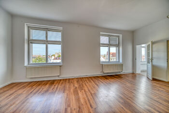 Pronájem bytu 2+kk v osobním vlastnictví 70 m², Nymburk