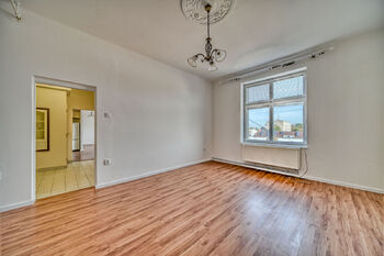 Pronájem bytu 2+kk v osobním vlastnictví 70 m², Nymburk