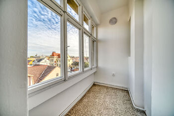 Pronájem bytu 2+kk v osobním vlastnictví 70 m², Nymburk