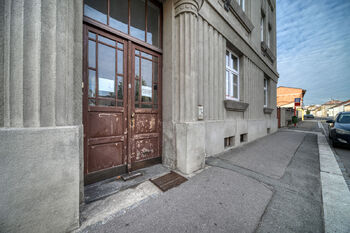 Pronájem bytu 2+kk v osobním vlastnictví 70 m², Nymburk