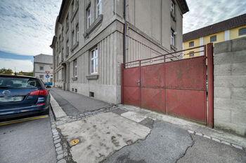 Pronájem bytu 2+kk v osobním vlastnictví 70 m², Nymburk