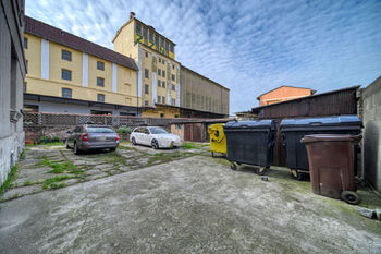 Pronájem bytu 2+kk v osobním vlastnictví 70 m², Nymburk