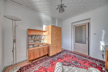 Prodej bytu 3+1 v osobním vlastnictví 64 m², Kouty