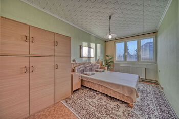 Prodej bytu 3+1 v osobním vlastnictví 64 m², Kouty