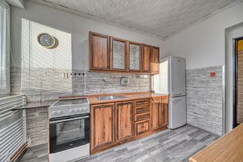 Prodej bytu 3+1 v osobním vlastnictví 64 m², Kouty