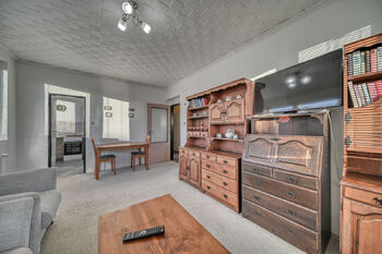 Prodej bytu 3+1 v osobním vlastnictví 64 m², Kouty