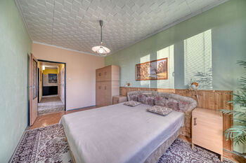Prodej bytu 3+1 v osobním vlastnictví 64 m², Kouty