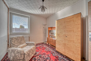 Prodej bytu 3+1 v osobním vlastnictví 64 m², Kouty