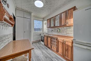 Prodej bytu 3+1 v osobním vlastnictví 64 m², Kouty