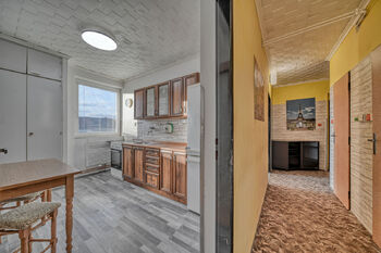 Prodej bytu 3+1 v osobním vlastnictví 64 m², Kouty