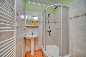 Prodej bytu 3+1 v osobním vlastnictví 64 m², Kouty