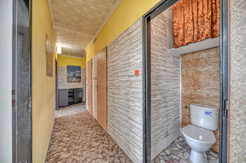 Prodej bytu 3+1 v osobním vlastnictví 64 m², Kouty