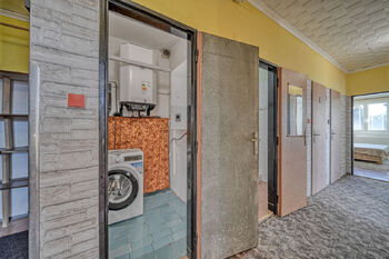 Prodej bytu 3+1 v osobním vlastnictví 64 m², Kouty