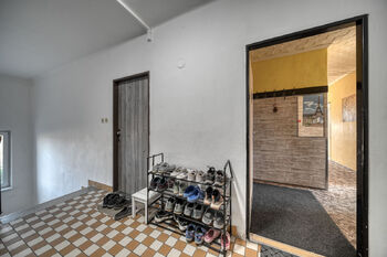 Prodej bytu 3+1 v osobním vlastnictví 64 m², Kouty