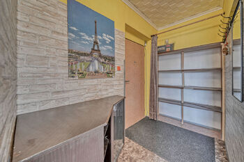 Prodej bytu 3+1 v osobním vlastnictví 64 m², Kouty