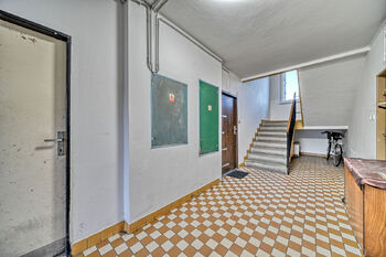 Prodej bytu 3+1 v osobním vlastnictví 64 m², Kouty