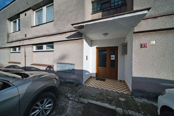 Prodej bytu 3+1 v osobním vlastnictví 64 m², Kouty