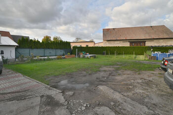 Prodej bytu 3+1 v osobním vlastnictví 64 m², Kouty