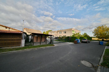 Prodej bytu 3+1 v osobním vlastnictví 64 m², Kouty