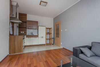 Pronájem bytu 2+kk v osobním vlastnictví 59 m², Brno