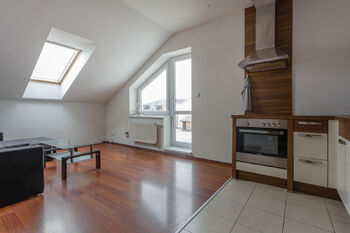 Pronájem bytu 2+kk v osobním vlastnictví 59 m², Brno